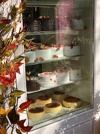 Comentarii opinii despre Aslı ile Kerem Patisserie