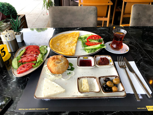 Matilda Gastro Pub - Gastronomi ve konaklama