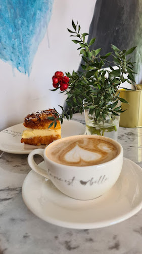 Piaf Cafe & Restaurant - Çankaya