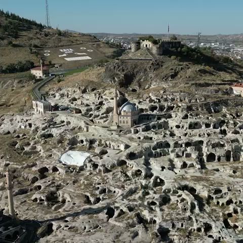 Opinii despre Kayaşehir coffee house în Nevşehir Merkez - Gastronomi ve konaklama