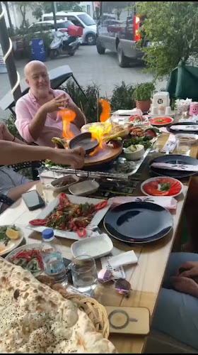 Opinii despre Antepli Pide & Lahmacun Salonu în Bodrum - Gastronomi ve konaklama