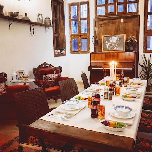 Nefes Konak - Afyonkarahisar