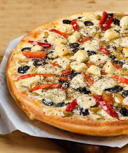 Kehribar kebab pizza restaurant