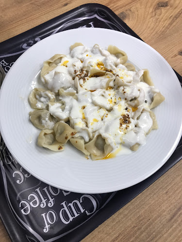 MAYA EV YAPiMi YEMEK