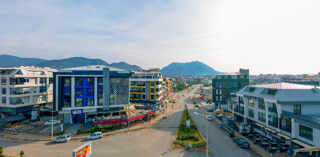 Bern`s Kitchen & Gastro Pub - Alanya