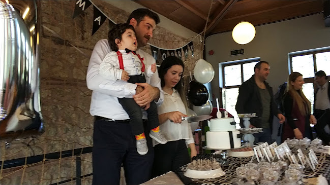 Opinii despre Manastır 1865 în Zeytinburnu - Gastronomi ve konaklama