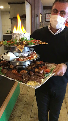 Opinii despre Özçelik aspava Gölbaşı în Gölbaşı - Gastronomi ve konaklama