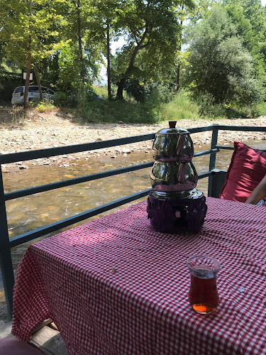 DeğirmenÇayır Restaurant