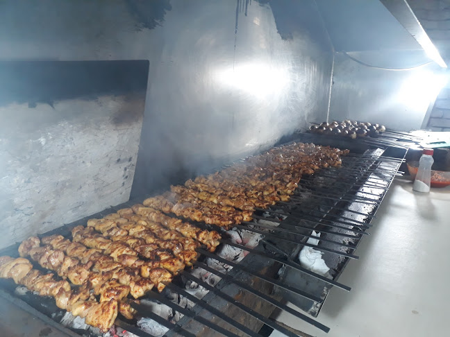 Comentarii opinii despre Hatay Lezzet Izgara Salonu