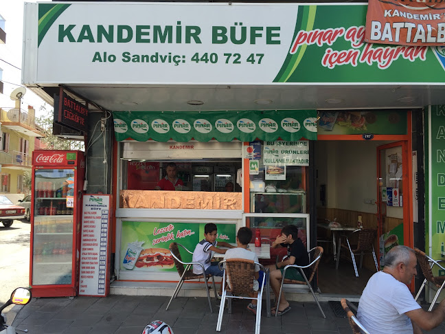 Kandemir Büfe