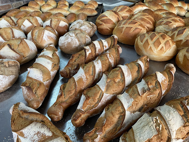 MİRAY EKMEK FIRINI - Gastronomi ve konaklama