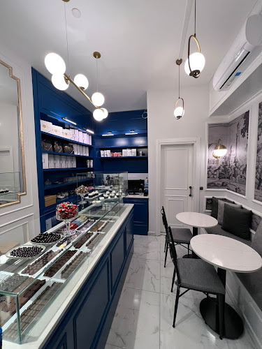 Atife Çikolata ve Kahve