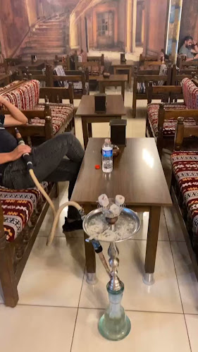 Saray Nargile Cafe - Batman Merkez