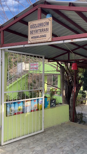 Opinii despre Gözlemecim seyirterası în İskenderun - Gastronomi ve konaklama