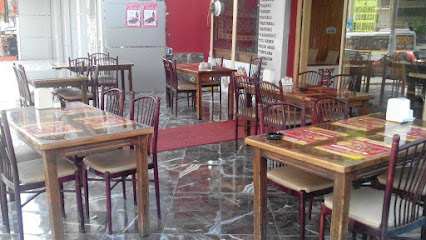 YE-DOY Pide Kebap Döner