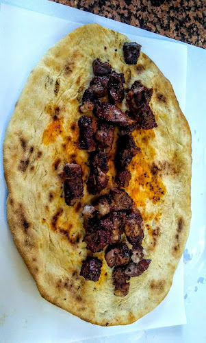 Comentarii opinii despre Nizipli Ocakbaşı Güngören