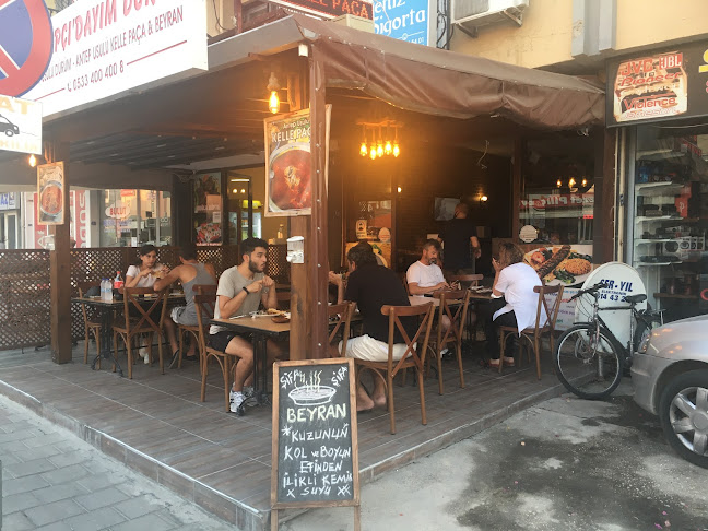 Kebapçı'dayım Dürüm