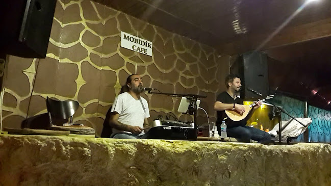 Opinii despre Mobidik Cafe în Samandağ - Gastronomi ve konaklama