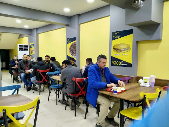 Mc et döner - Kapaklı