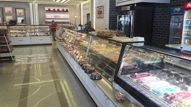 Altınbaşak Unlu Mamulleri