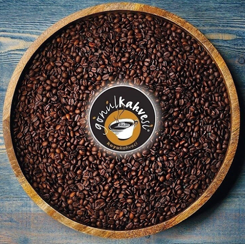 Gönül Kahvesi Özlüce - Ni̇lüfer