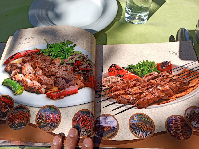 Comentarii opinii despre Tavacı Recep Usta Parkvadi - Ankara