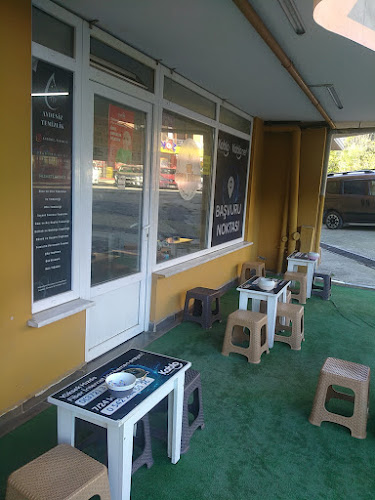 Orta Dünya Çay Ocağı - Zonguldak