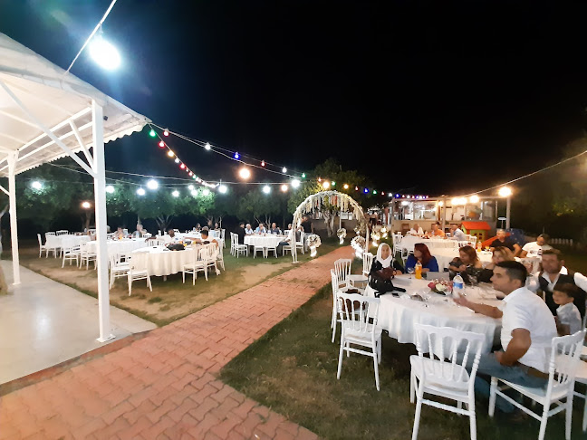 Opinii despre Gürağaç Et & Mangal în Antalya - Gastronomi ve konaklama