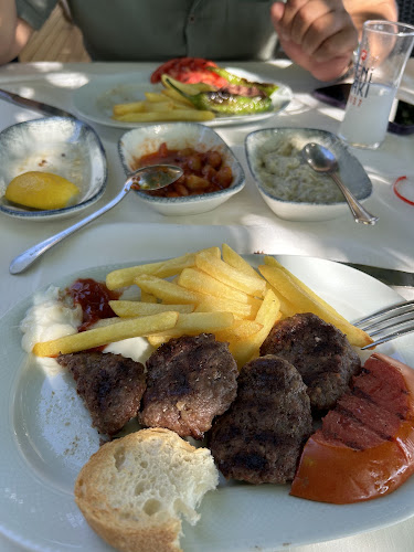 Olta Balık Restorant - Gastronomi ve konaklama