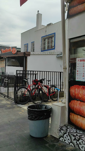 mhl, Eskiçeşme, Turgut Reis Cd., 48400 Bodrum/Muğla