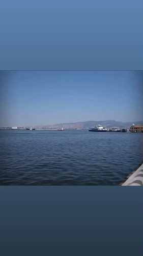 Opinii despre Kandemir Kafe Pasaport în Konak - Gastronomi ve konaklama