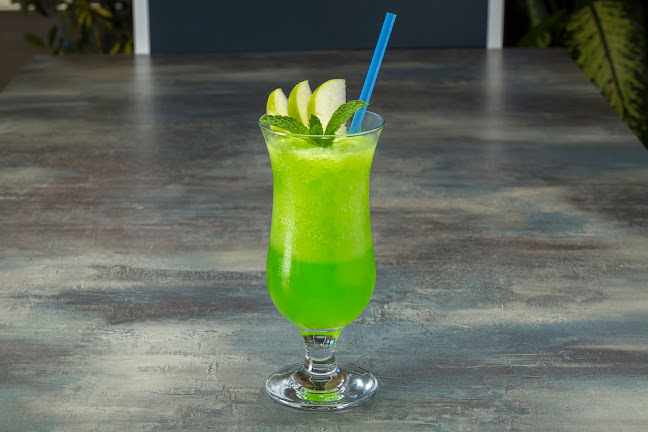 Teras Cafe&Restaurant - Antalya