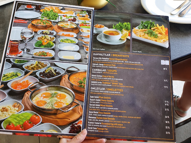 Teras Cafe&Restaurant