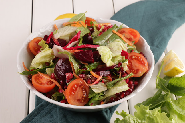 Comentarii opinii despre AFYA Et & Kebap