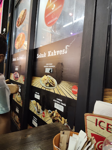 Comentarii opinii despre Sokak Kahvesi