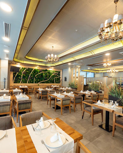 Nalia Karadeniz Mutfağı Güneşli