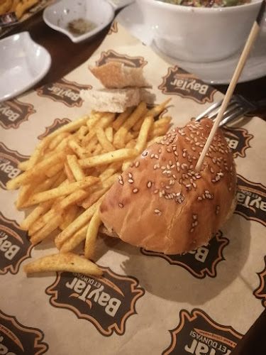 Comentarii opinii despre Baytar Steakhouse - Serdivan