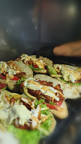 Opinii despre HACOS în Bigadiç - Gastronomi ve konaklama