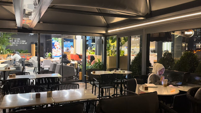 Comentarii opinii despre Crepello İstanbul