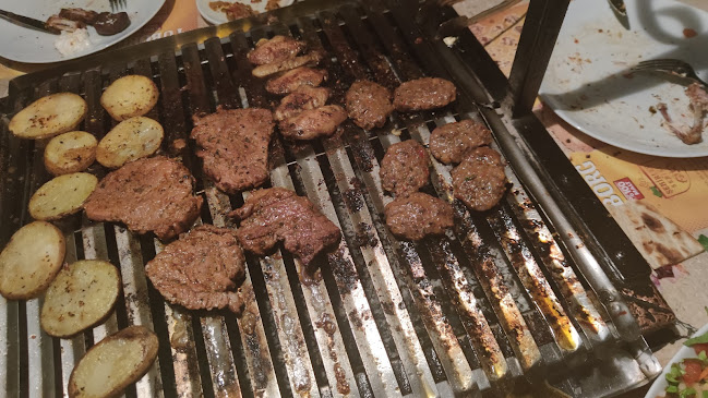 Comentarii opinii despre Tamara Ocakbaşı