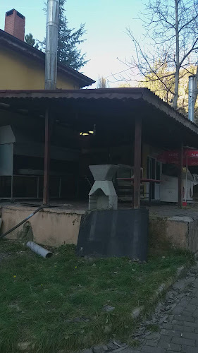 Cumhuriyet, Hankaya Cd., 11600 Söğüt/Bilecik