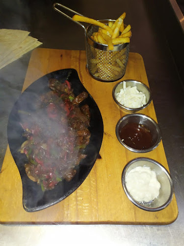 Comentarii opinii despre BOBBİLİ CAFE 1