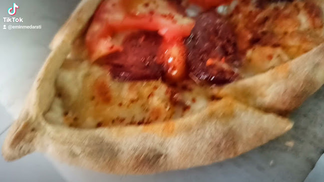 Nebiler Etli Pide - Gastronomi ve konaklama