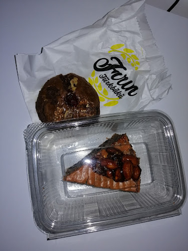 Bulvar Pasta Ekmek Fırını