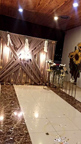 Büyükfırat Pastane&Cafe - Bahçe