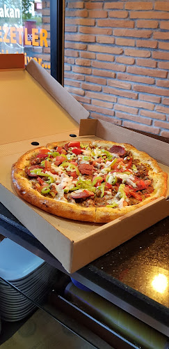 Comentarii opinii despre Clup Kır Pidesi