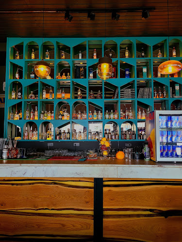 Route Cafe Restaurant