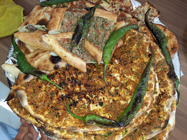 Servet Pide Salonu Gürsu BURSA - Bursa