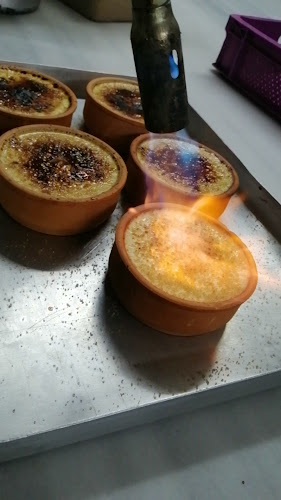 Perla Patisserie Fırın Cafe - Gastronomi ve konaklama