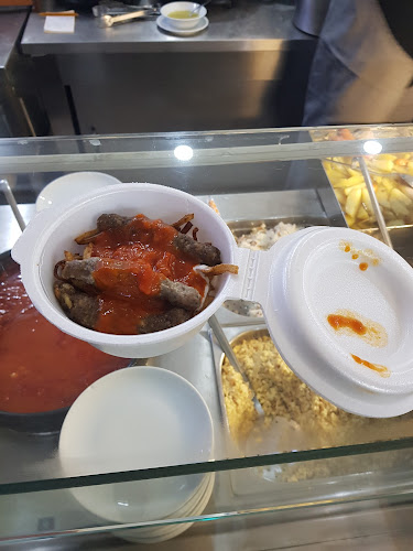 Comentarii opinii despre Titizce Türk Mutfağı